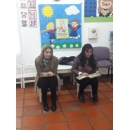 Día del Libro